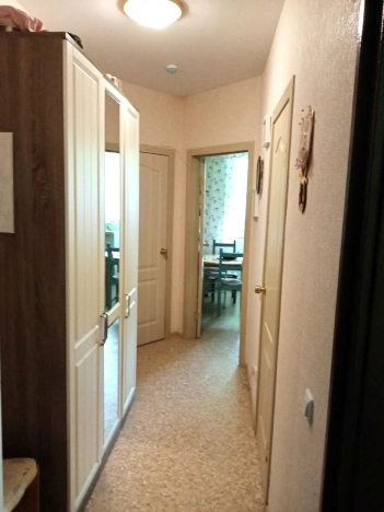 . Вариант № 20347, 5, площадь - 35 квм, цена 5650000 рублей