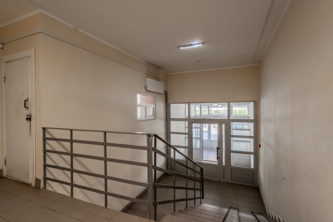 . Вариант № 2901038, 13, площадь - 50.3 квм, цена 9100000 рублей