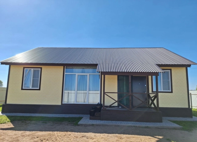 Купить дом в Тверской области. Вариант № 46920, 25, площадь -  квм, цена 9000000 рублей