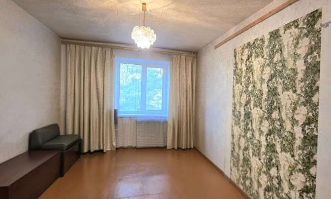 Купить двухкомнатную квартиру на улице Гаршина в Воронеже. Вариант № 6121, 1, площадь -  квм, цена 4300000 рублей