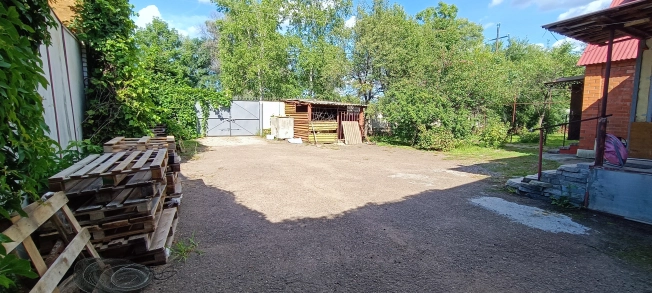 Купить дом на улице 50 лет Октября в Приморском крае. Вариант № 2919448, 8, площадь -  квм, цена 13000000 рублей