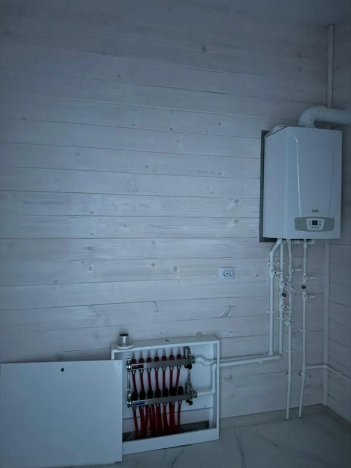 Купить дом в Москве. Вариант № 13951, 8, площадь - квм, цена 8500000 рублей