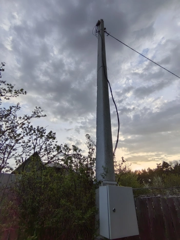 Купить земельный участок в районе Северный в Калуге. Вариант № 38610, 5, площадь -  квм, цена 1497000 рублей