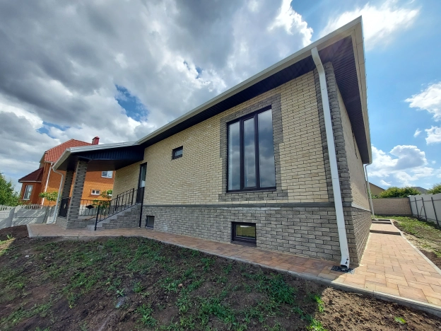 Купить дом в Белгороде. Вариант № 3729, 7, площадь -  квм, цена 14999000 рублей