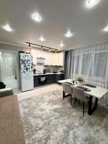 Купить квартиру в Тобольске. Вариант № 1940916, 0, площадь -  квм, цена 5900000 рублей