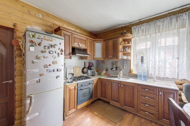 Купить дом в Москве. Вариант № 8428784, 9, площадь -  квм, цена 23990000 рублей