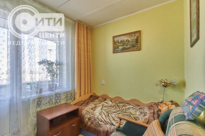 . Вариант № 572, 5, площадь - 65.1 квм, цена 5399990 рублей