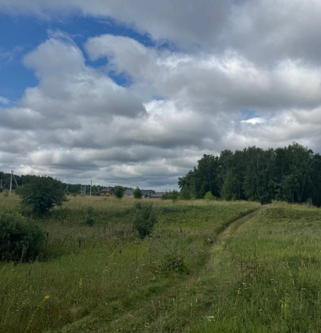 Купить земельный участок в Микрорайоне 40-й, Октябрьский в Октябрьском. Вариант № 3328596, 0, площадь -  квм, цена 600000 рублей