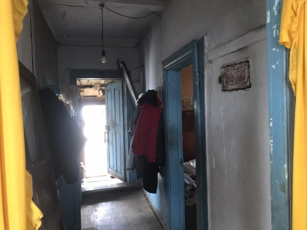 Купить квартиру на улице Металлистов в Вязниках. Вариант № 6803, 17, площадь -  квм, цена 400000 рублей