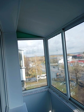 Купить двухкомнатную квартиру в районе Советский в Новосибирске. Вариант № 6819778, 24, площадь -  квм, цена 3900000 рублей