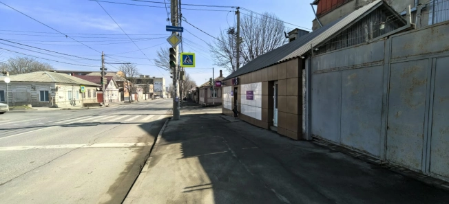 Снять коммерческую недвижимость в Ростове-на-Дону. Вариант № 29593, 10, площадь -  квм, цена 55000 рублей