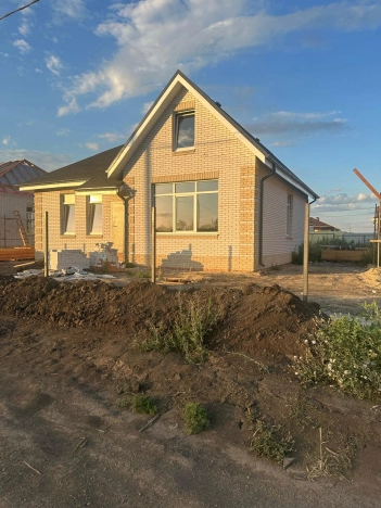 Купить дом в Таганроге. Вариант № 10597, 1, площадь -  квм, цена 7500000 рублей