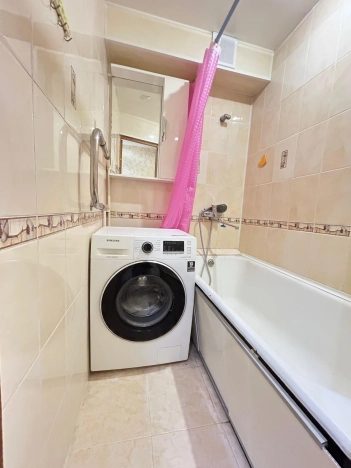 . Вариант № 42987, 11, площадь - 45.8 квм, цена 4800000 рублей