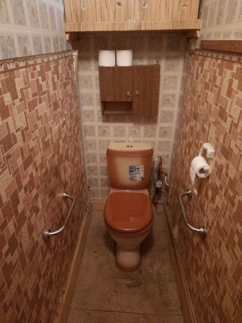 Купить трехкомнатную квартиру в Королёве. Вариант № 43741, 18, площадь - квм, цена 7300000 рублей