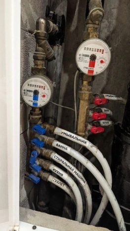 Купить квартиру в Москве. Вариант № 8789814, 16, площадь -  квм, цена 12600000 рублей