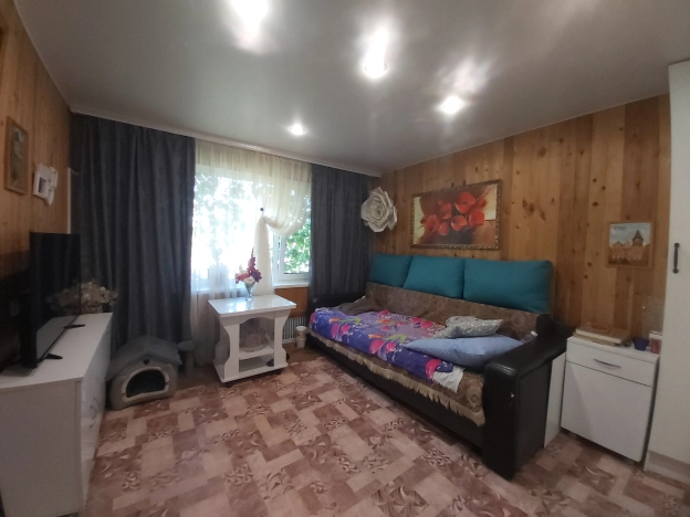 Купить дом на улице Центральная в Ивановской области. Вариант № 9034850, 5, площадь -  квм, цена 4300000 рублей