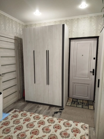 Купить Студию на вторичке в Новороссийске. Вариант № 41598, 8, площадь -  квм, цена 3690000 рублей