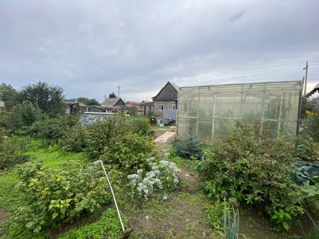 Купить дом в районе Советский в Улан-Удэ. Вариант № 2870794, 0, площадь -  квм, цена 3100000 рублей