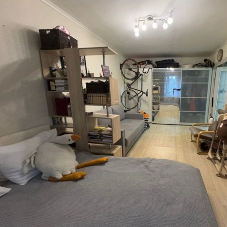 Купить комнату в Москве. Вариант № 9280776, 0, площадь - квм, цена 4600000 рублей