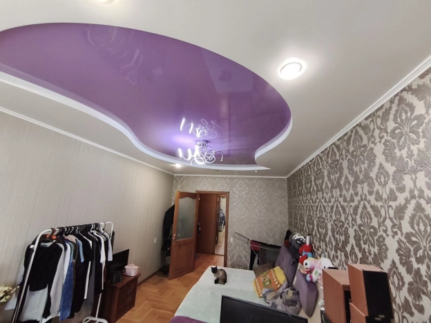 Купить квартиру в Белгороде. Вариант № 9948038, 5, площадь -  квм, цена 10499999 рублей