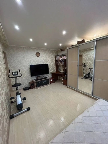 Купить квартиру на вторичке у метро Фонвизинская в Москве. Вариант № 10731330, 13, площадь - квм, цена 14300000 рублей