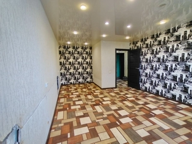 . Вариант № 1994394, 1, площадь - 35.8 квм, цена 1250000 рублей