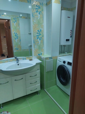 Снять квартиру в Тобольске. Вариант № 9100485, 9, площадь -  квм, цена 40000 рублей