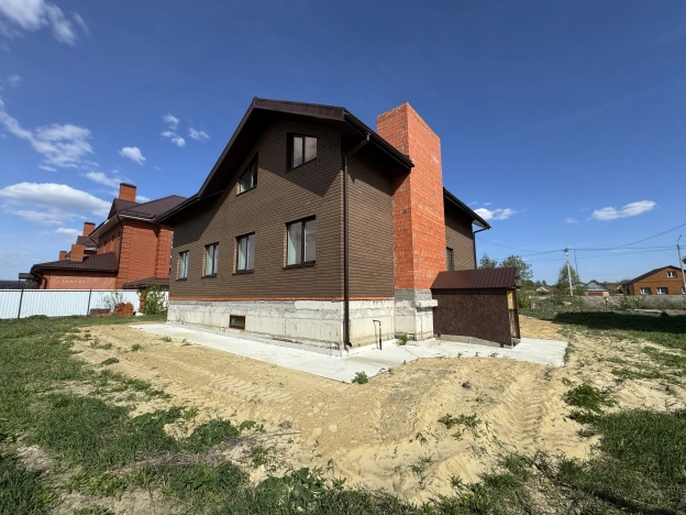 Купить дом на улице имени 354-й Стрелковой Дивизии в Пензе. Вариант № 39724, 2, площадь - квм, цена 12600000 рублей