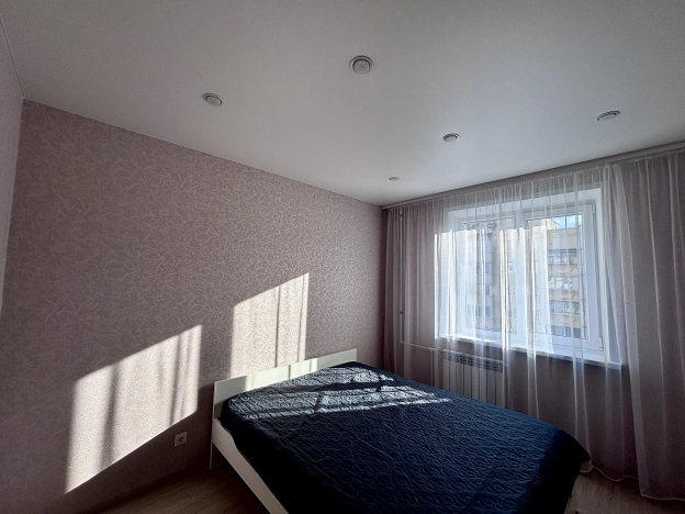 Купить квартиру на улице Чапаева в Белгороде. Вариант № 9143350, 3, площадь -  квм, цена 6230000 рублей