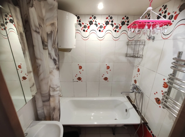 Купить квартиру в Приморском крае. Вариант № 9606576, 8, площадь -  квм, цена 5500000 рублей