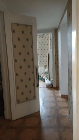 Купить квартиру на улице Советский проспект в Кемерове. Вариант № 7770996, 7, площадь -  квм, цена 7100000 рублей