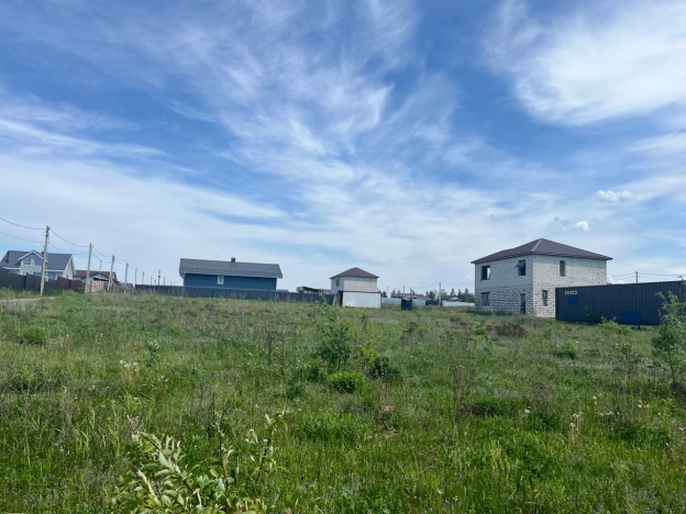 Купить земельный участок в Сергиеве Посаде. Вариант № 43950, 0, площадь -  квм, цена 1200000 рублей