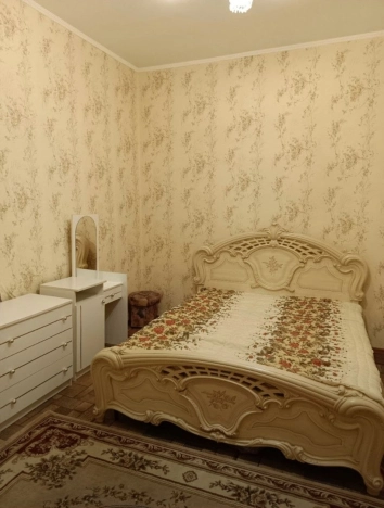 Купить трехкомнатную квартиру на улице Новороссийское шоссе в Краснодарском крае. Вариант № 12025, 2, площадь -  квм, цена 7150000 рублей