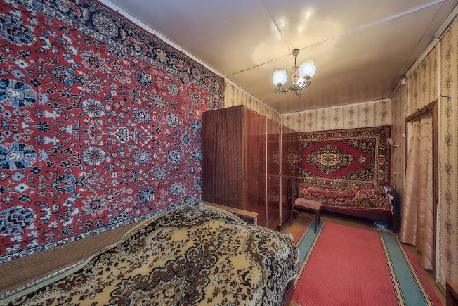 Купить дом на улице 2-й Аллейный проезд в Рязани. Вариант № 3884993, 7, площадь -  квм, цена 3450000 рублей