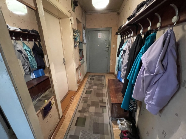 Купить комнату в Калининграде. Вариант № 48329, 17, площадь -  квм, цена 2080000 рублей