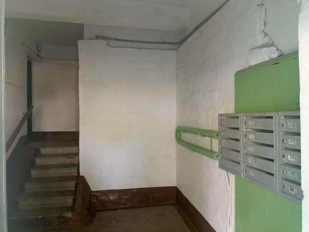 Купить однокомнатную квартиру в Приморском крае. Вариант № 42779, 15, площадь -  квм, цена 2200000 рублей