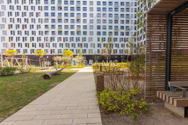 Купить квартиру в Москве. Вариант № 37869, 21, площадь - квм, цена 41000000.0000 рублей
