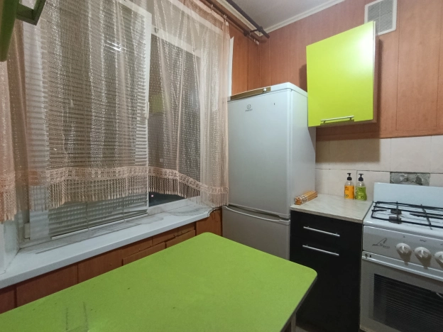 Купить двухкомнатную квартиру в Рязанской области. Вариант № 10183511, 23, площадь -  квм, цена 980000 рублей