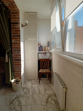 Купить Студию у метро Пятницкое шоссе в Химках. Вариант № 5757476, 3, площадь -  квм, цена 6500000 рублей