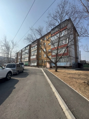 Купить квартиру в Приморском крае. Вариант № 27637, 4, площадь - квм, цена 6900000 рублей