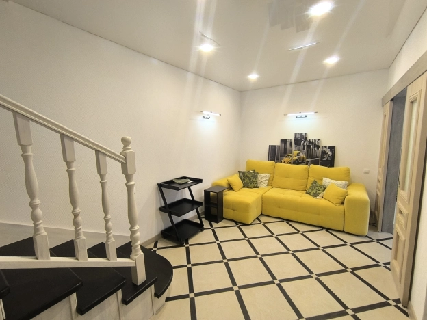 Купить таунхаус в Белгороде. Вариант № 1251585, 0, площадь -  квм, цена 5990000 рублей