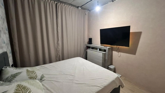 Купить трехкомнатную квартиру на улице Университетский проспект в Волгограде. Вариант № 8408295, 11, площадь -  квм, цена 9500000 рублей