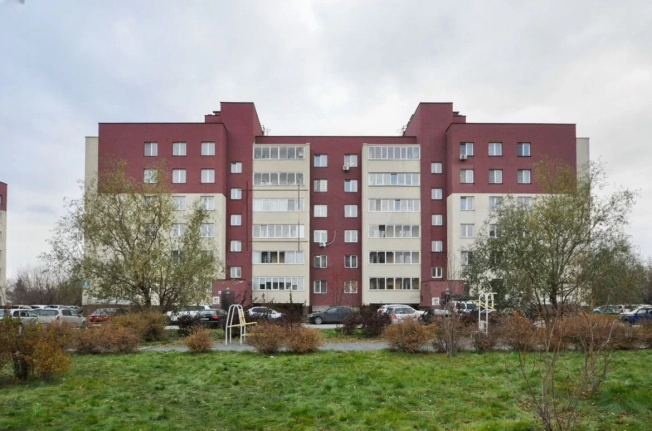 Купить трехкомнатную квартиру в районе Ленинский в Новосибирске. Вариант № 54736, 2, площадь -  квм, цена 8200000 рублей