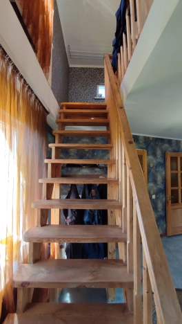 Купить дом в Зеленоградске. Вариант № 1318, 18, площадь -  квм, цена 9200000 рублей