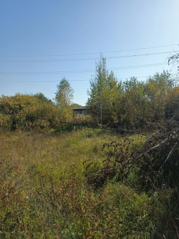 Купить земельный участок в Гусь-Хрустальном. Вариант № 13695, 0, площадь -  квм, цена 350000 рублей