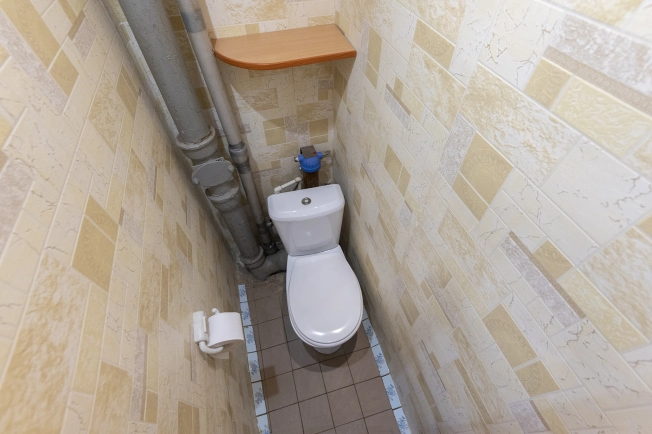 Купить многокомнатную квартиру в районе Филёвский Парк в Москве. Вариант № 40772, 23, площадь -  квм, цена 8250000 рублей