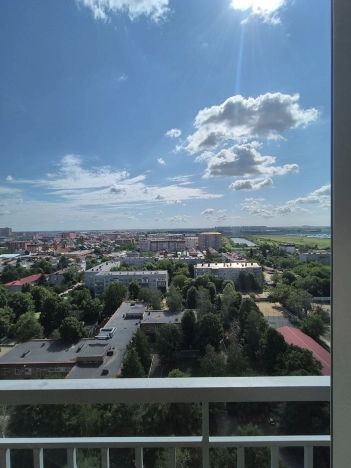 . Вариант № 8103957, 4, площадь - 34 квм, цена 4000000 рублей