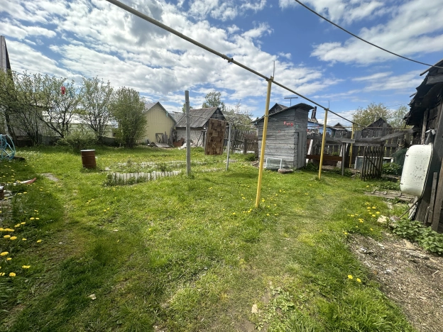 Купить дом в Микрорайоне Вокзал, Гусь-Хрустальный в Гусь-Хрустальном. Вариант № 8047, 19, площадь - квм, цена 3690000 рублей