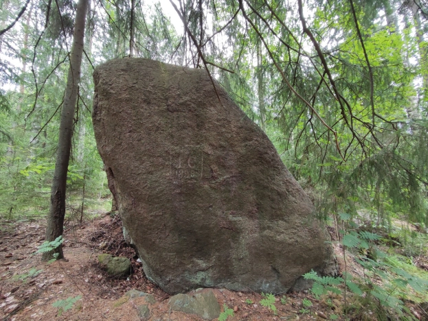 Купить земельный участок в Ленинградской области. Вариант № 8371516, 12, площадь -  квм, цена 19045000 рублей