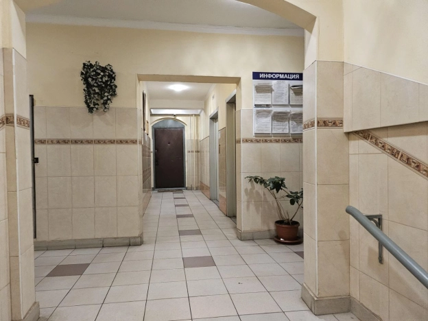 Купить квартиру в Москве. Вариант № 3025220, 21, площадь -  квм, цена 12550000.0000 рублей